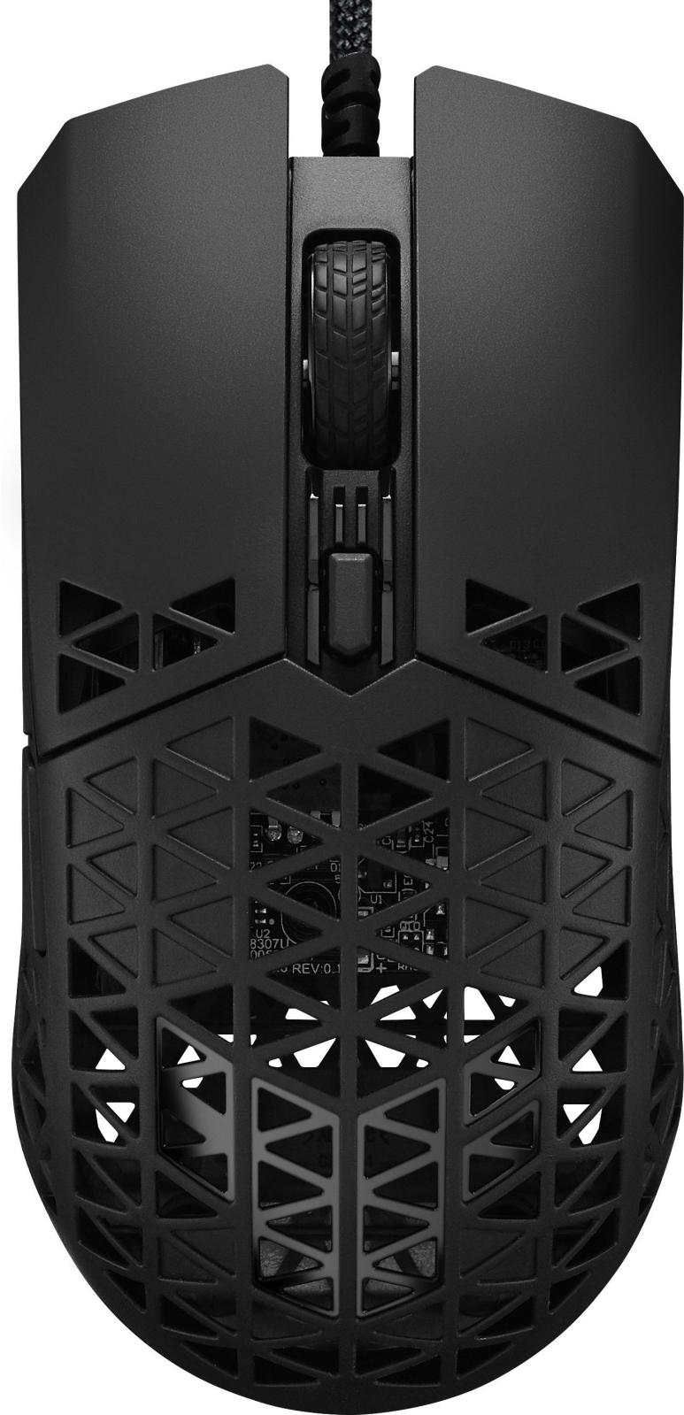 Мышь Asus 307 TUF Gaming M4 AIR (90MP02K0-BMUA00)
