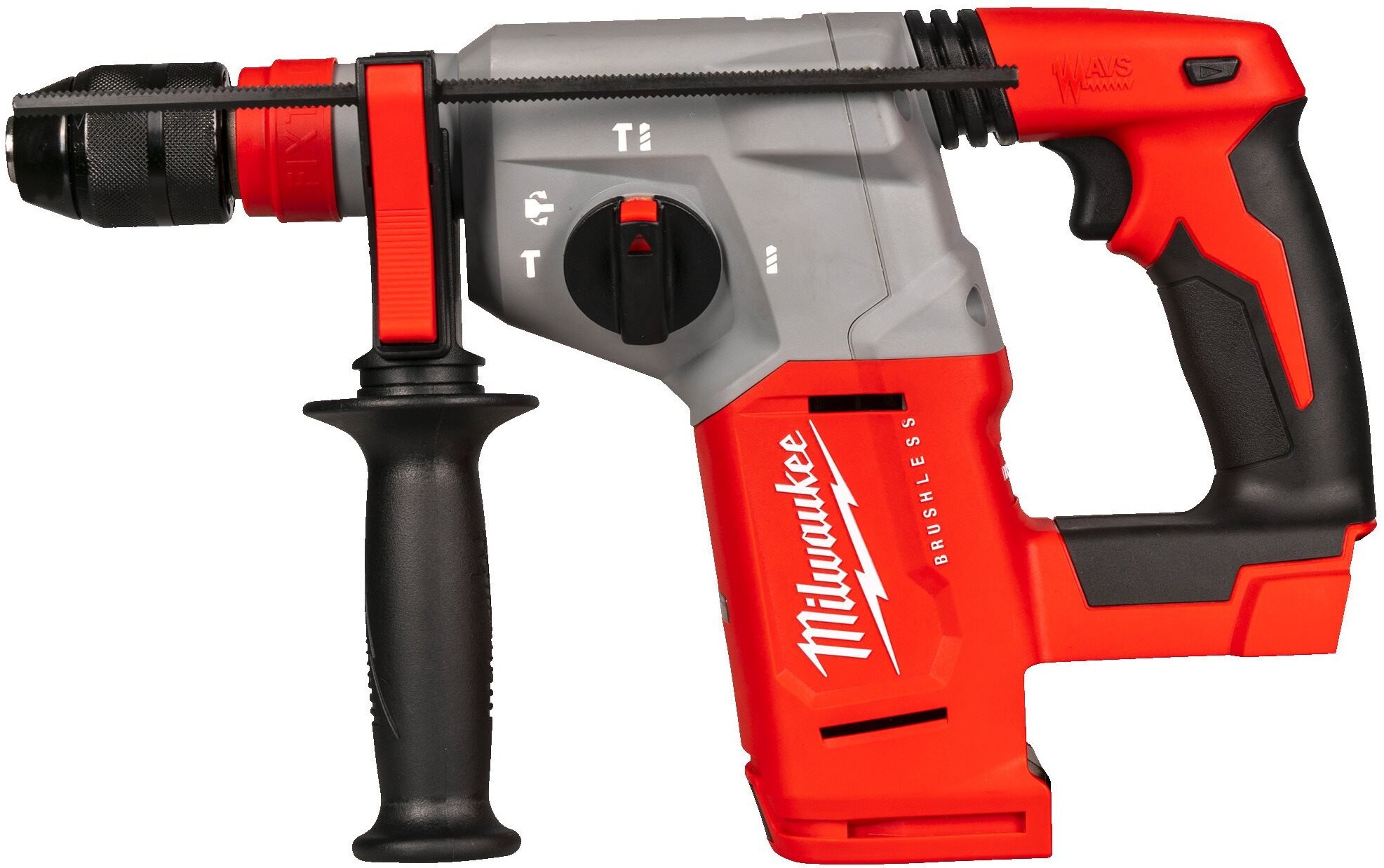 Перфоратор Milwaukee M18 BLHXMC-502X (4933499459)