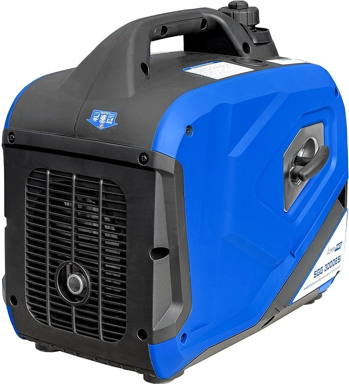 Генератор ТСС SGG 3000ESi (60058)