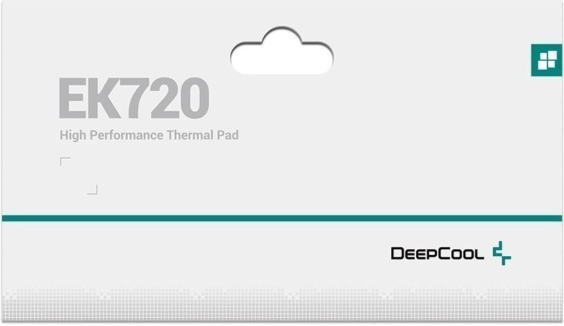 Термопрокладка Deepcool EK720-XS-1.5 (R-EK720-GYXS15-G-1)
