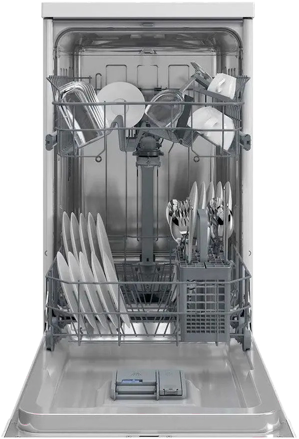 Посудомоечная машина Hotpoint HFS 1C57 S