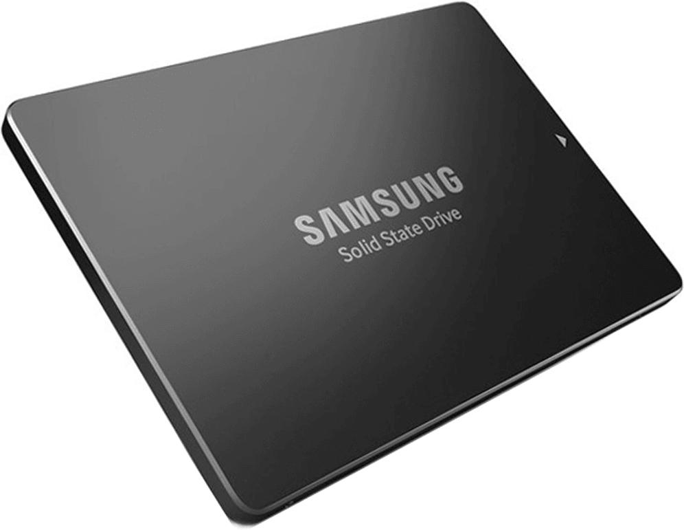 SSD диск Samsung PM893 480GB (MZ7L3480HCHQ-00A07)