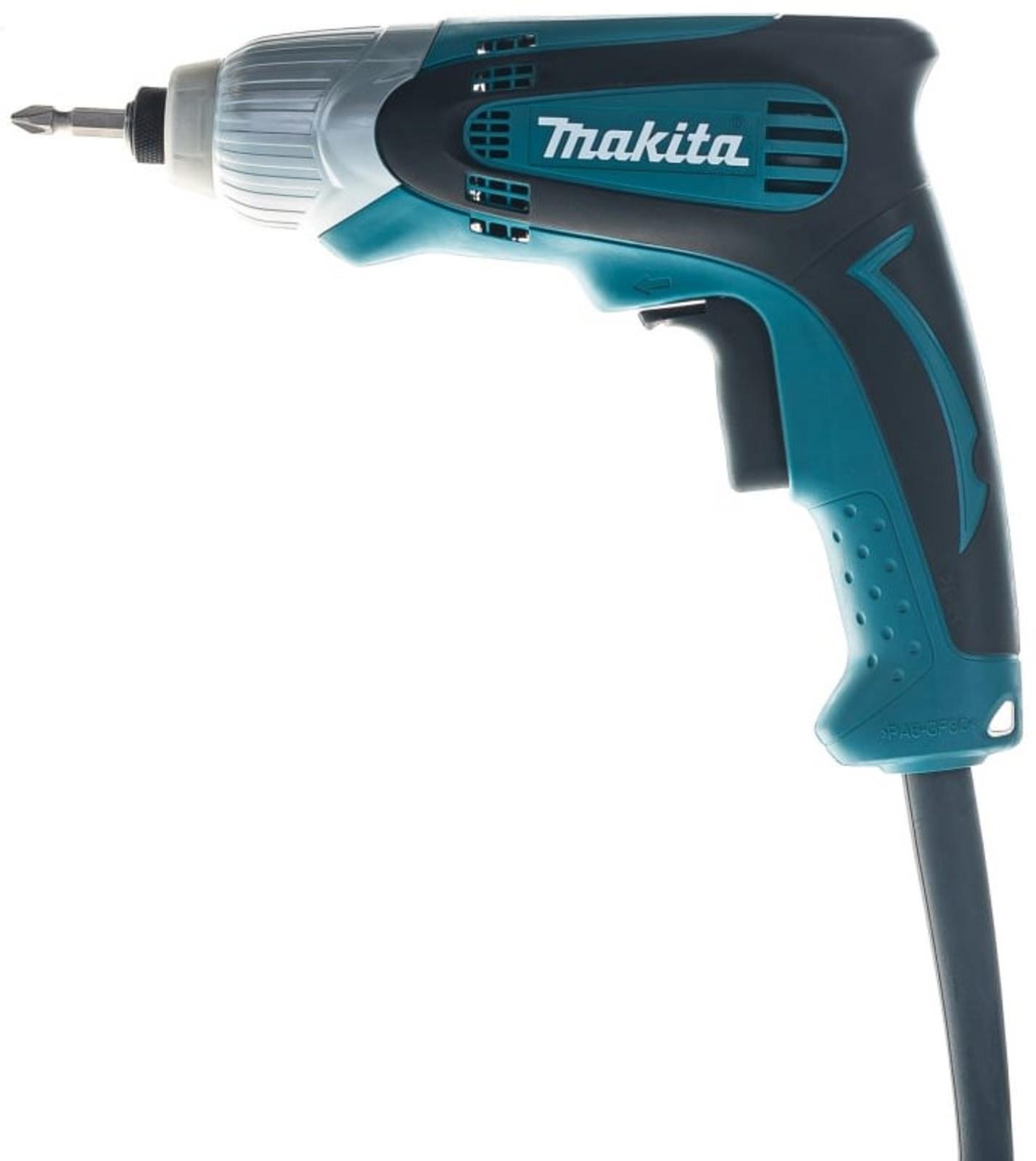 Гайковерт Makita TD0100