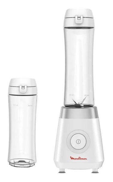 Блендер Moulinex LM16L110 черный (7211004554)