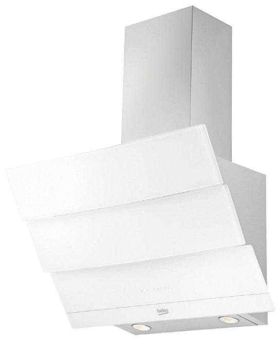 Кухонная вытяжка Beko HCA 62640 W