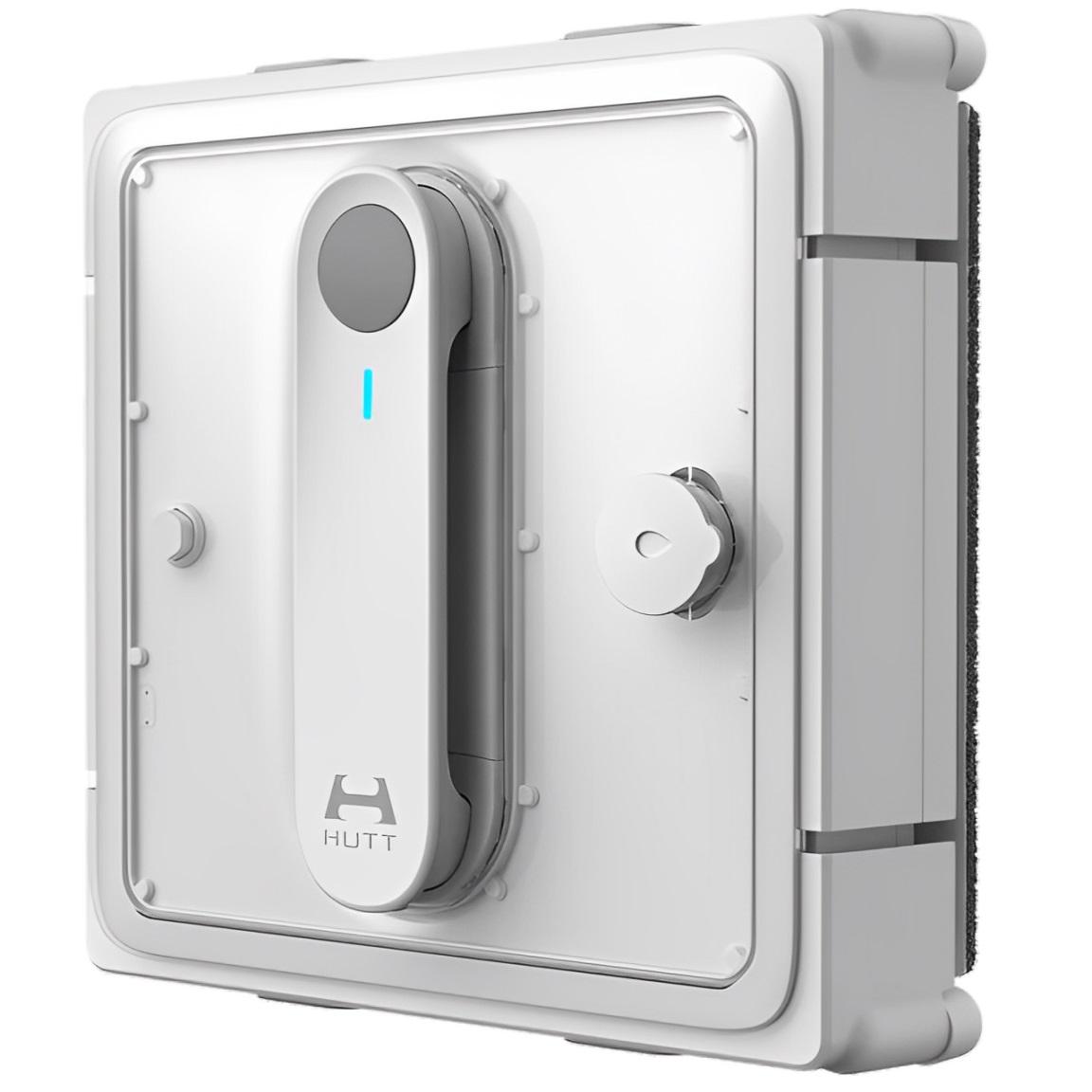 Робот-мойщик окон Hutt W9 White