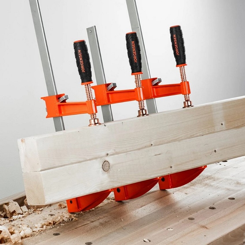 Струбцина Pony Jorgensen 4560