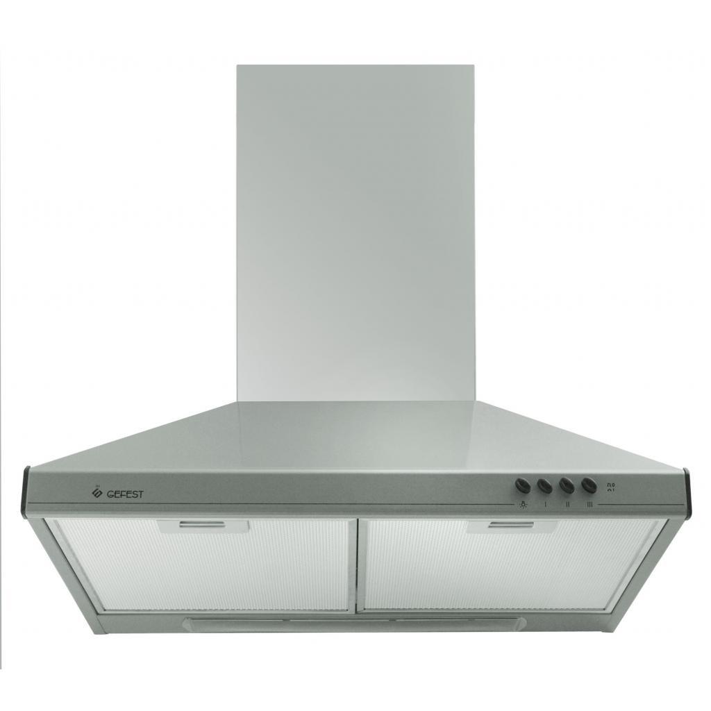 Кухонная вытяжка Gefest ВО 10 К44