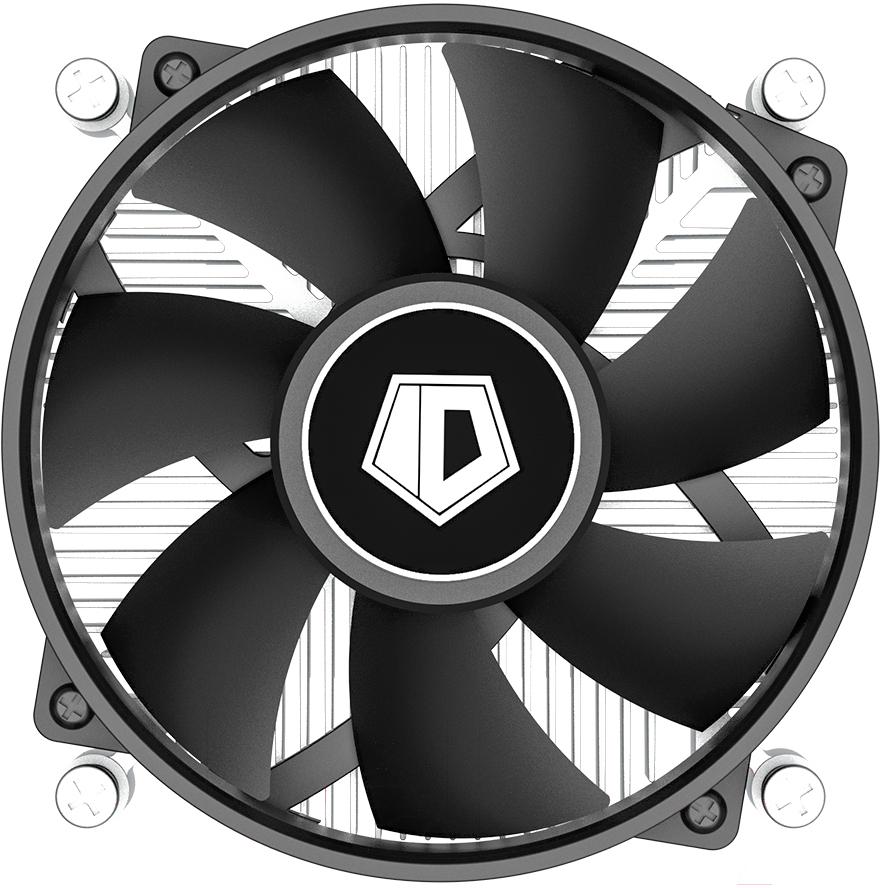 Кулер для процессора ID-Cooling DK-17 PWM