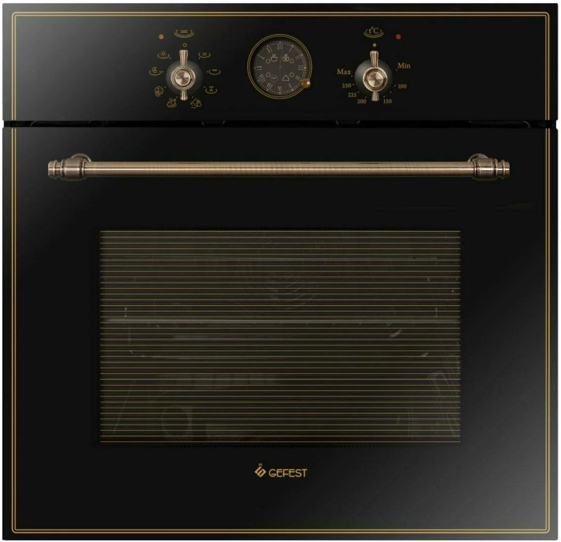 Духовой шкаф Gefest DA 622-02 K83 (22455000)