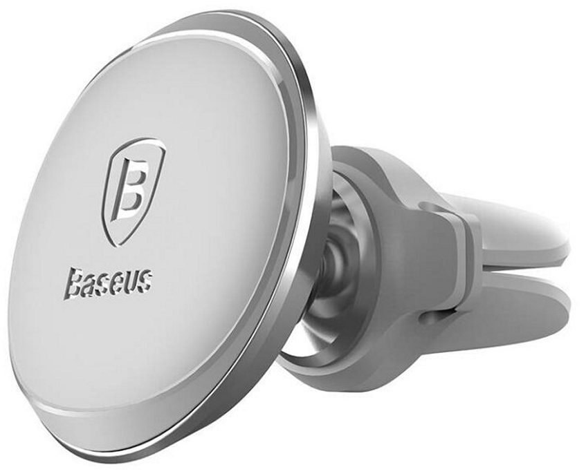 Держатель для смартфона Baseus C40141201S13-00 Frost Silver