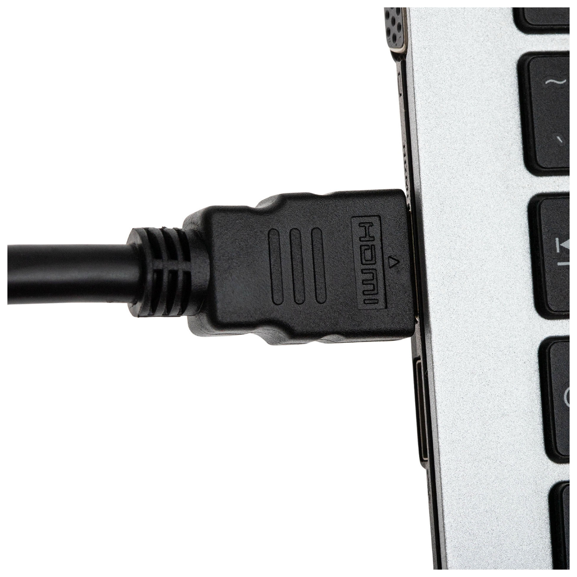 Кабель Cactus HDMI (m)/HDMI (m) 1.5 м черный (CS-HDMI.1.4-1.5)