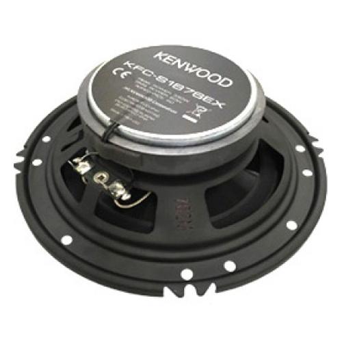 Автоакустика Kenwood KFC-S1676EX