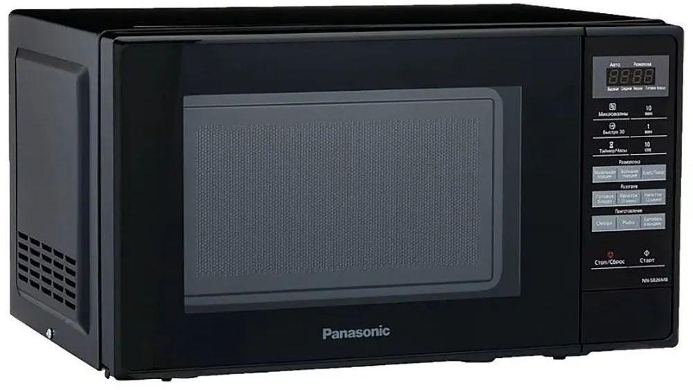 Микроволновая печь Panasonic NN-SB26MBZPE