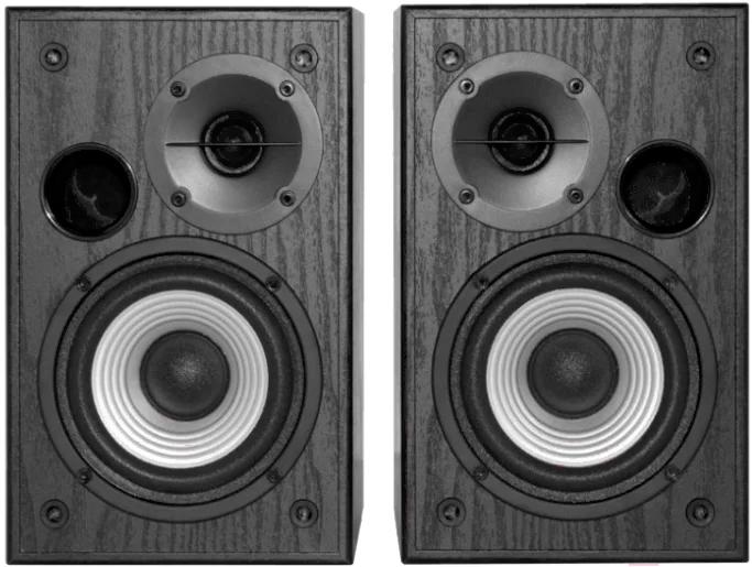 Акустика Edifier R980T Black