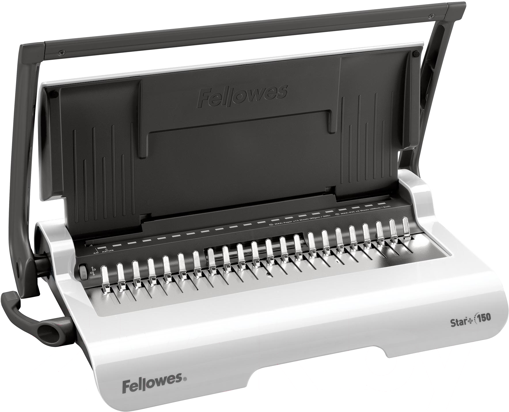 Переплетчик Fellowes Star+ 150 (FS-56275)