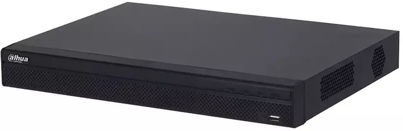 Видеорегистратор наблюдения Dahua DHI-NVR4232-4KS3