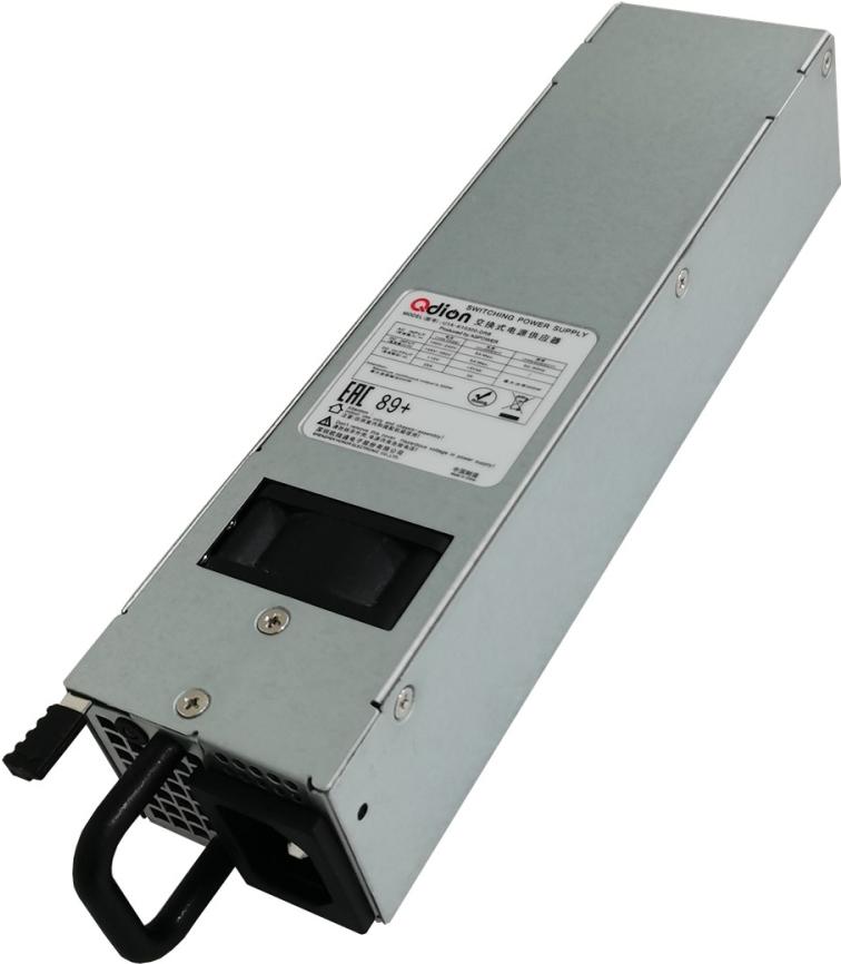 Блок питания Qdion U1A-K10300-DRB 300W OEM