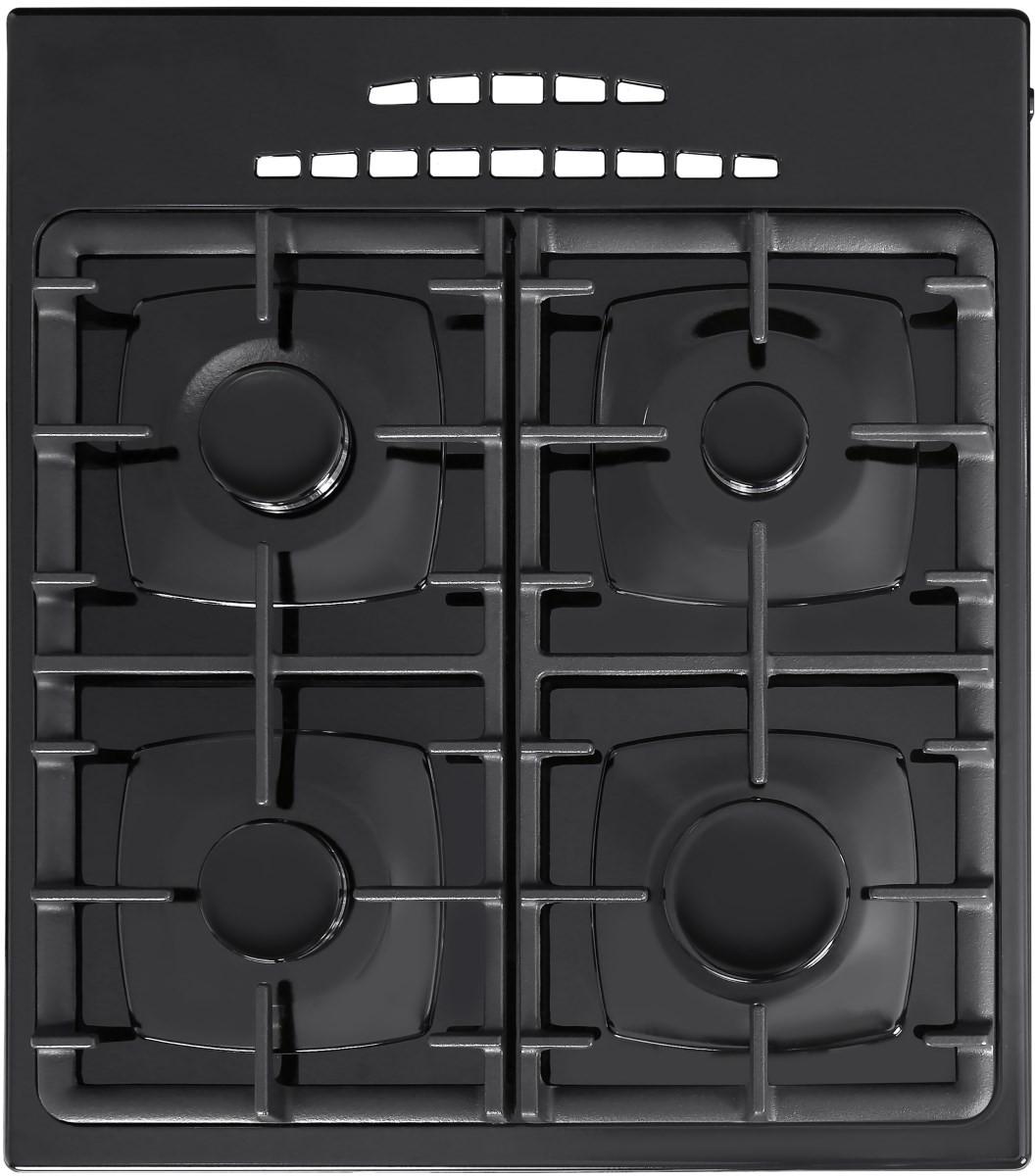 Кухонная плита Gefest ПГ 5500-02 0115