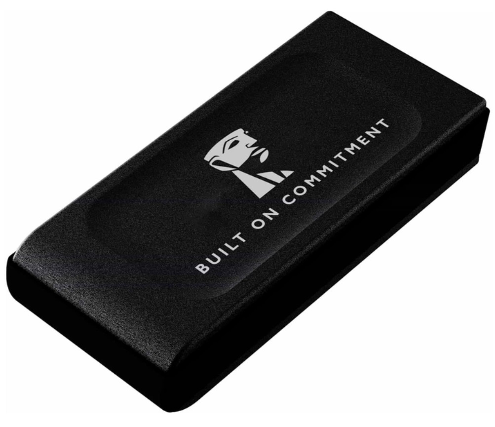 Внешний накопитель Kingston XS1000 1TB (SXS1000/1000GA)