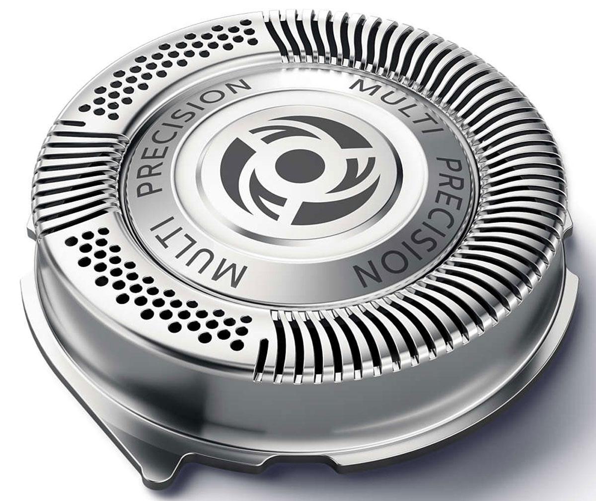 Головка для электробритвы Philips SH50/50