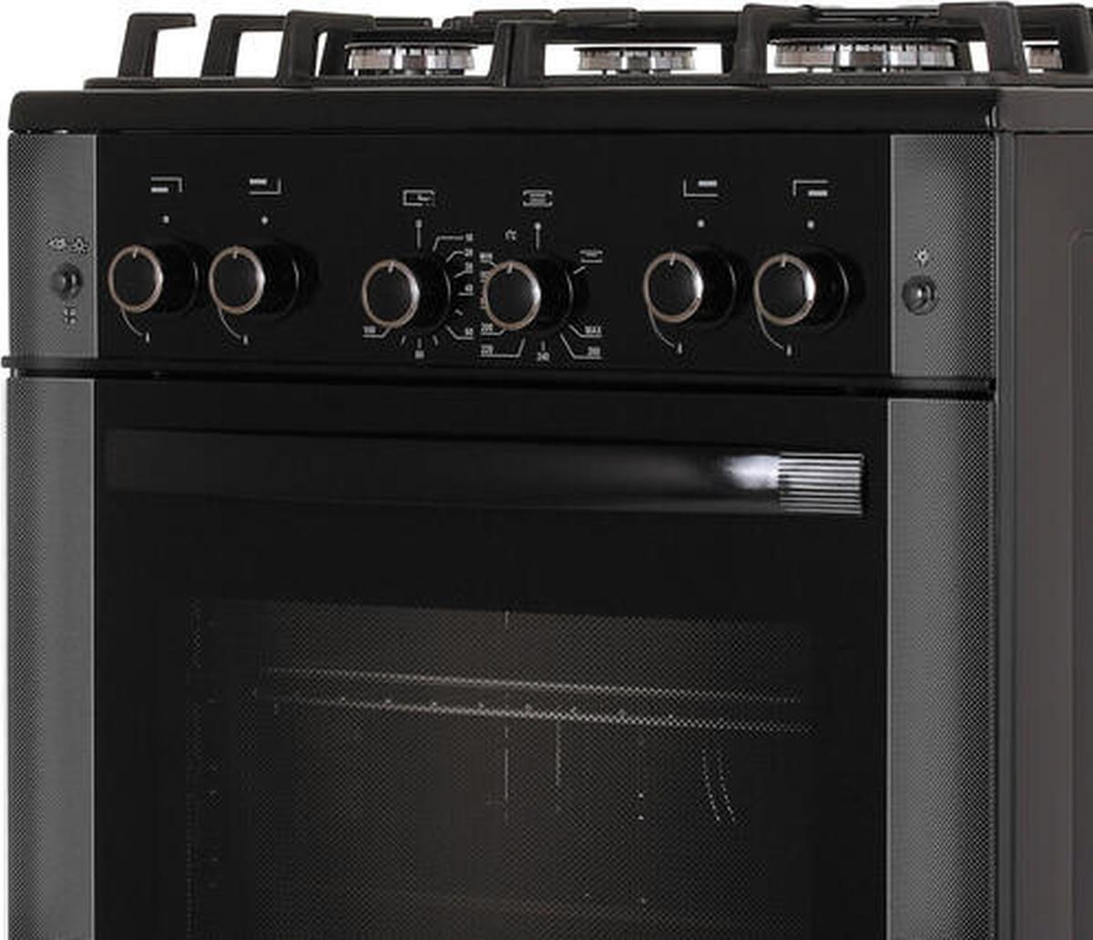 Кухонная плита Gefest ПГ 6500-02 0044