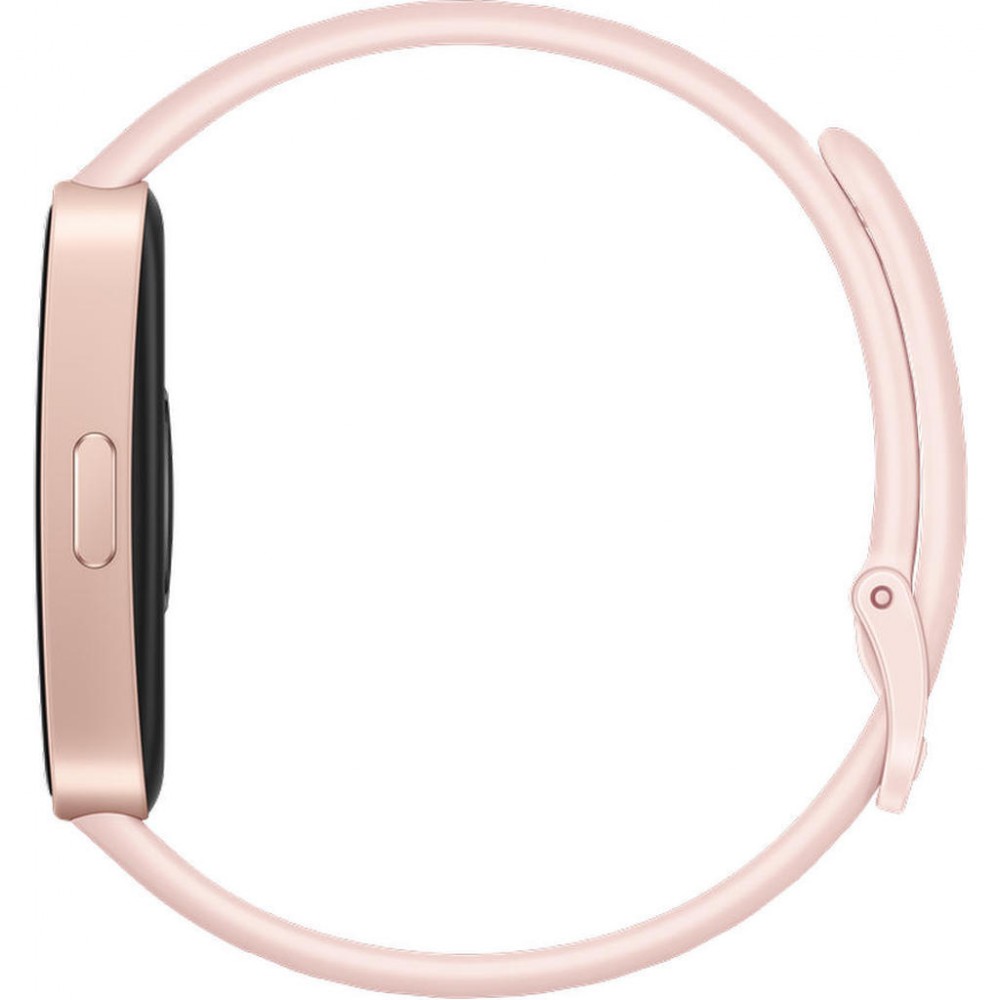 Фитнес-браслет Huawei Band 10 Pink Fluoroelastomer Strap NOR-B19 (55020EEN)