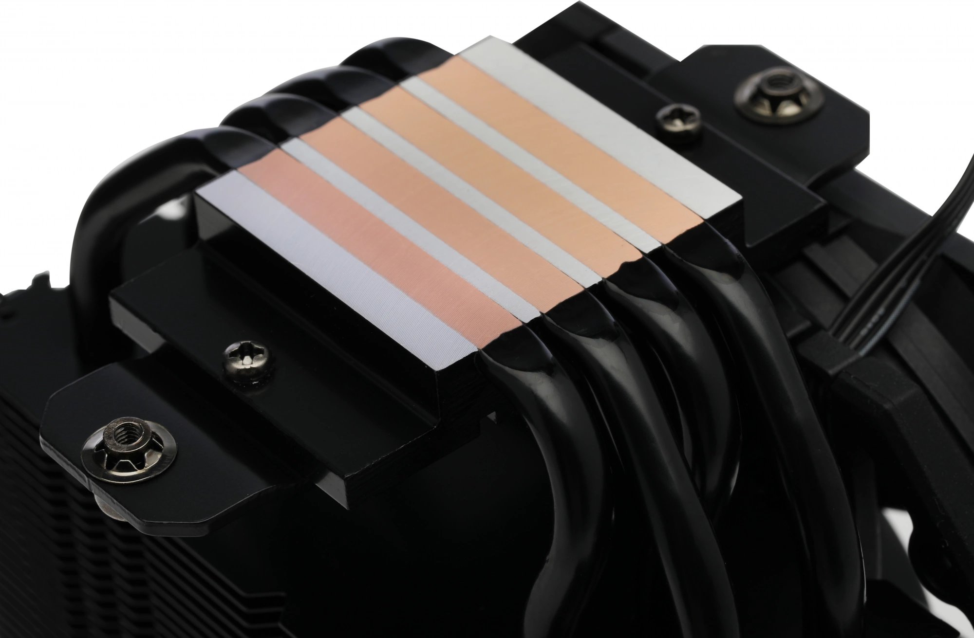 Кулер для процессора ID-Cooling SE-224-XTS Mini Black