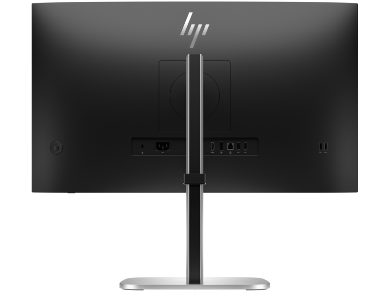 Монитор HP Series 5 Pro 527pq черный (9D9S0UT)