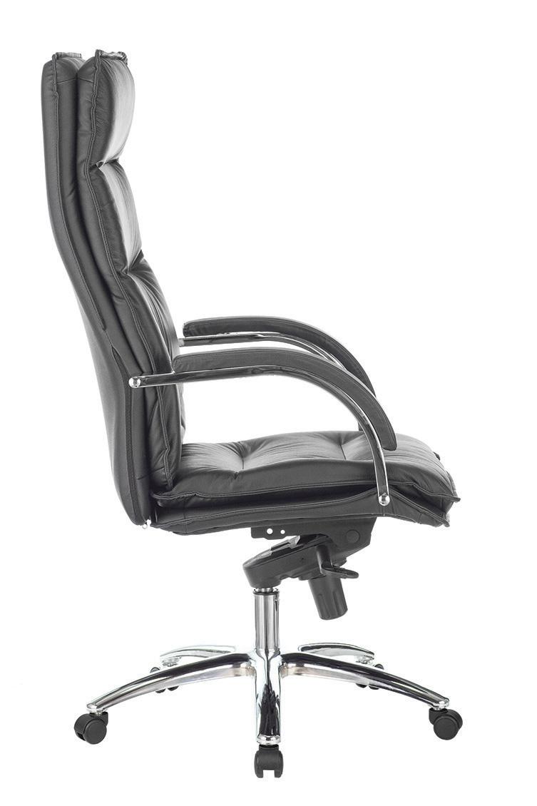 Офисное кресло Бюрократ T-9927SL/Black