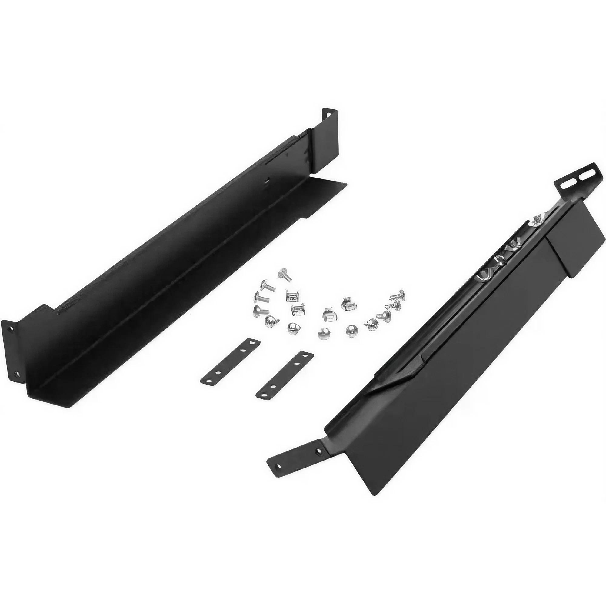 Монтажный комплект PowerMan 19" 2U (6128103)