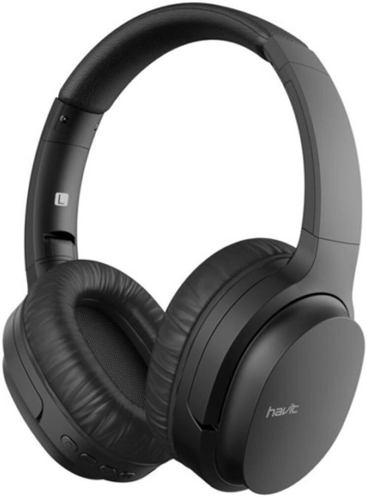 Наушники Havit I62 Black