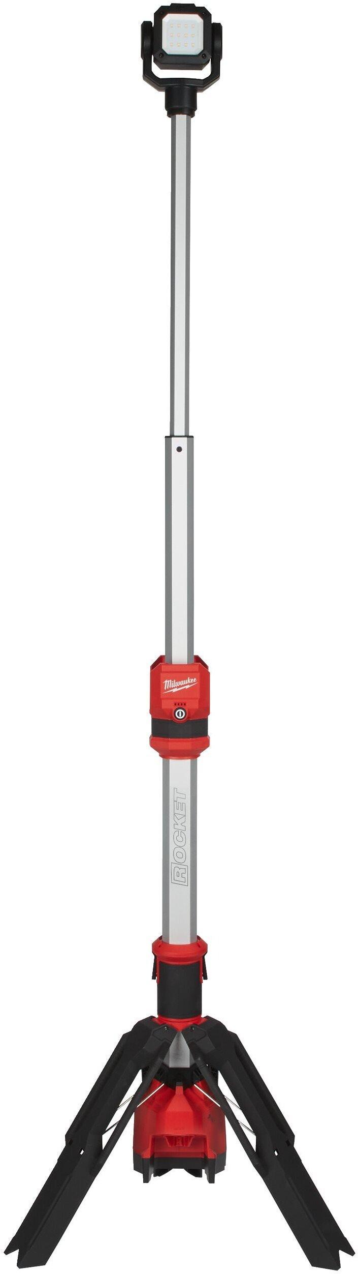 Фонарь Milwaukee M12 SAL-0 (4933464823)