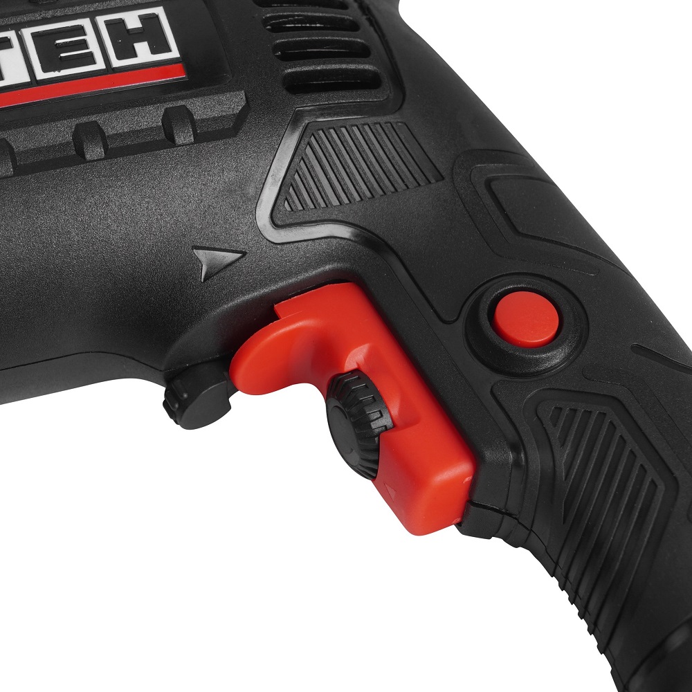 Дрель TEH TD1307AX