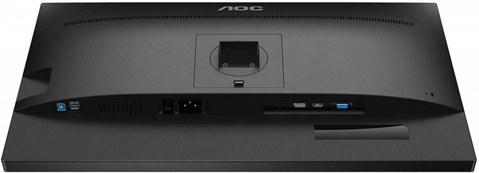 Монитор AOC Q27P2Q