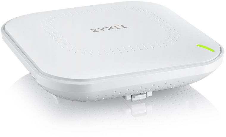Точка доступа Zyxel NebulaFlex NWA50AX-EU0102F