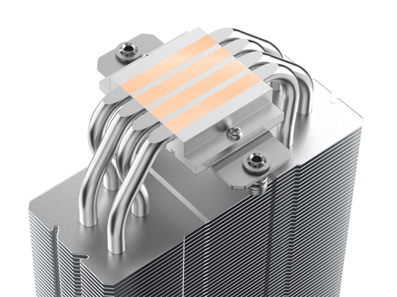 Кулер для процессора ID-Cooling BLITZ X4