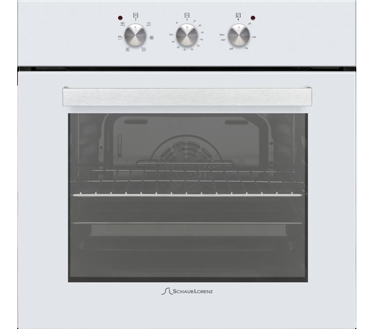 Духовой шкаф Schaub Lorenz SLB EW6313