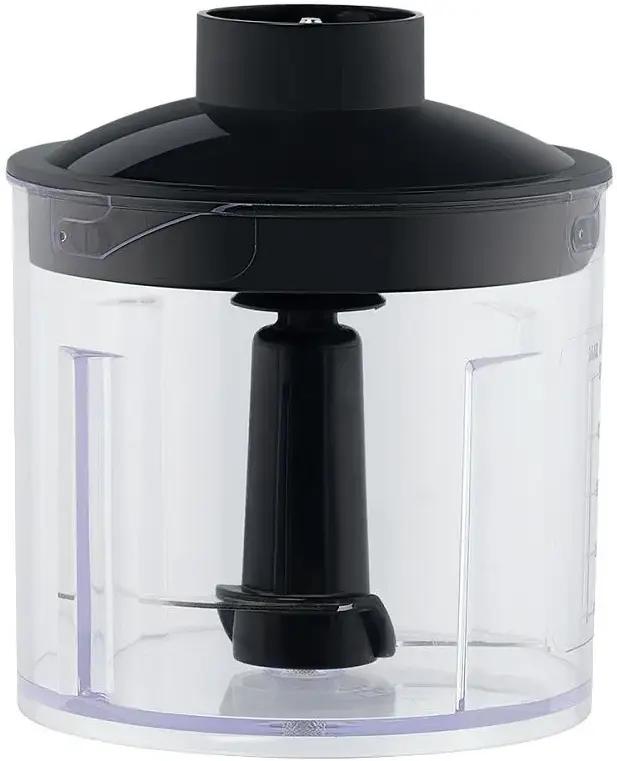 Блендер Scarlett SC-HB42F08 Black