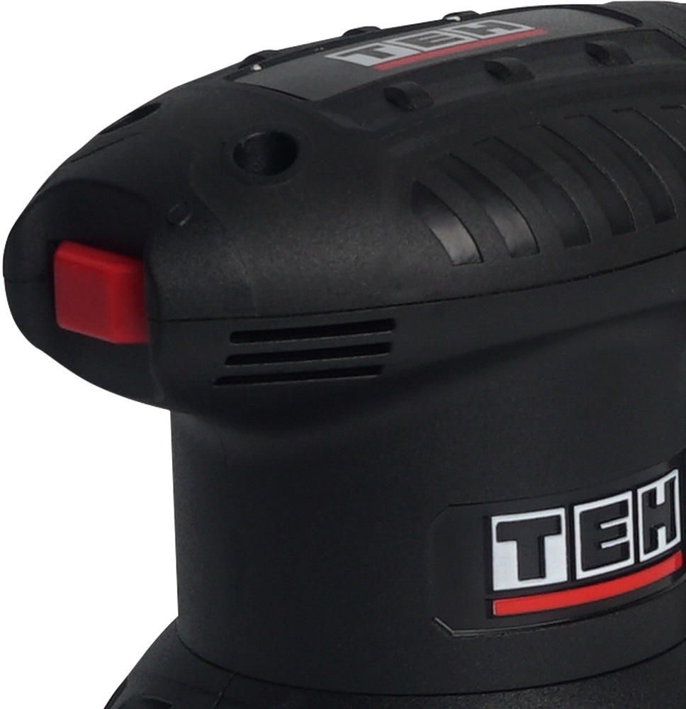 Эксцентриковая шлифмашина TEH TS12532