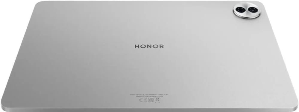 Планшет Honor Pad 10 8GB/256GB 5G HEY3-N09 Gray (5301APED)