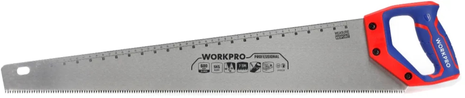 Ножовка WorkPro WP215009