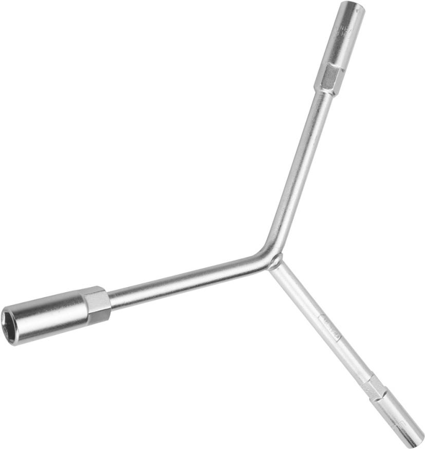 Ключ торцевой Deli DL81012