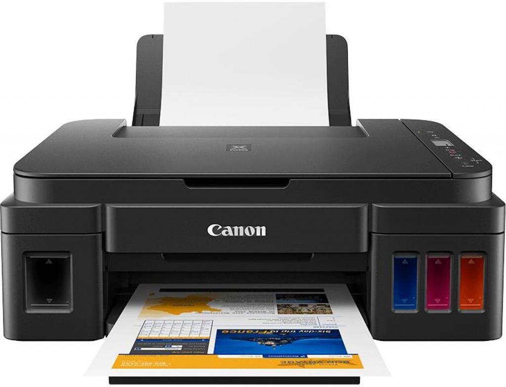 Принтер Canon Pixma G2410 (2313C009)