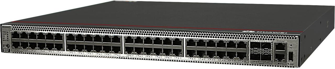 Коммутатор Huawei S5731-H48P4XC (02352SVD)