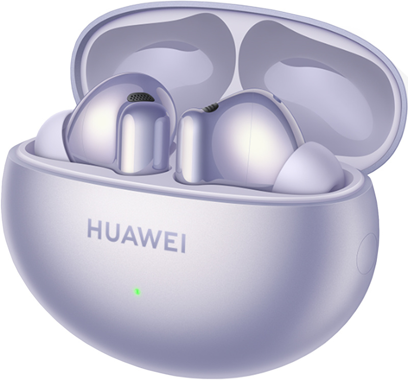 Наушники Huawei FreeBuds 6i T0019 Purple (55037547)