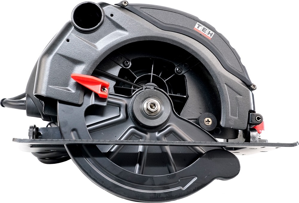 Дисковая (циркулярная) пила TEH TC21018
