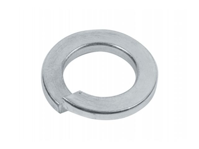 Шайба М22 гровер, цинк, DIN 127 (5 кг) STARFIX