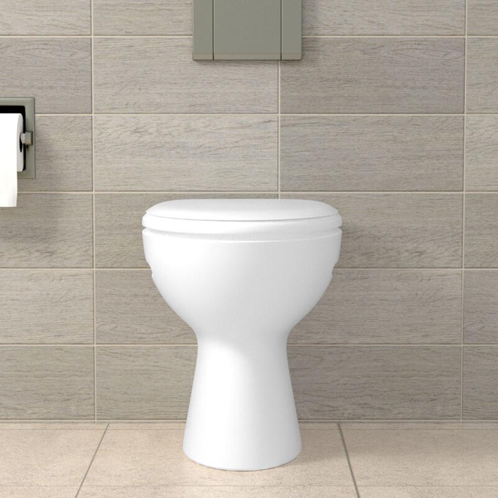 Комплект креплений для унитаза Fischer WCN 2 (60562)