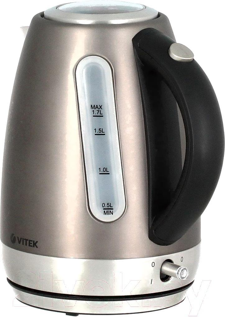 Электрочайник Vitek VT-7025 ST